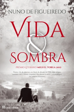 Capa do artigo Vida e Sombra