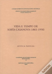 Capa do artigo Vida E Tempo De Sofía Casanova (1861-1958)