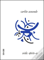Capa do artigo Vida: Efeito-V