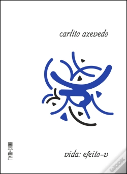 Capa do artigo Vida: Efeito-V