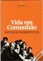 Capa do artigo Vida em Comunhão