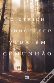 Capa do artigo Vida Em Comunhão
