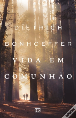 Capa do artigo Vida Em Comunhão