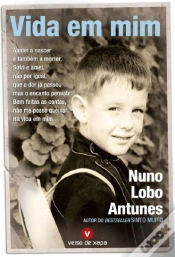 Capa do artigo Vida em Mim