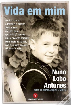 Capa do artigo Vida em Mim