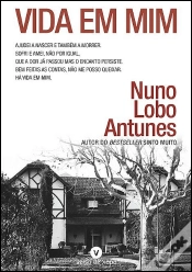 Capa do artigo Vida em Mim