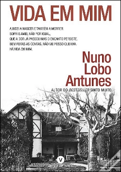 Capa do artigo Vida em Mim
