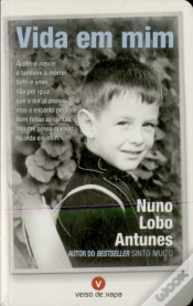 Capa do artigo Vida Em Mim