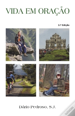 Capa do artigo Vida em Oração