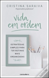 Capa do artigo Vida em Ordem