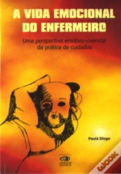 Capa do artigo Vida Emocional do Enfermeiro