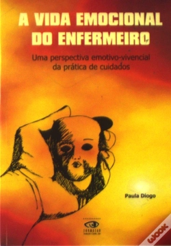 Capa do artigo Vida Emocional do Enfermeiro
