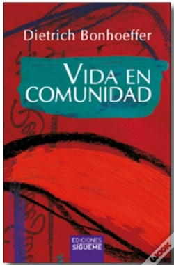 Capa do artigo Vida En Comunidad