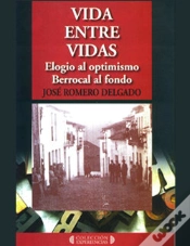 Capa do artigo Vida Entre Vidas