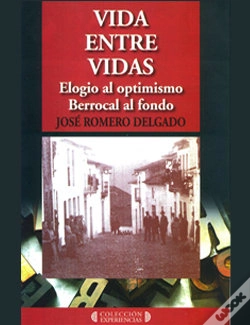 Capa do artigo Vida Entre Vidas
