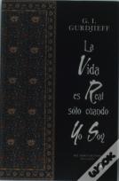 Vida Es Real Solo Cuando Yo Soy, La