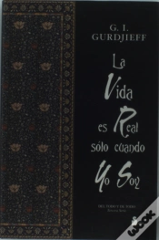 Capa do artigo Vida Es Real Solo Cuando Yo Soy, La