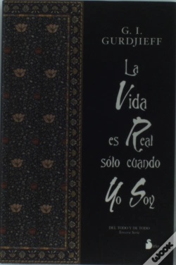 Capa do artigo Vida Es Real Solo Cuando Yo Soy, La