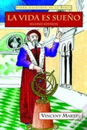 Capa do artigo Vida Es Sueno, 2nd Ed.
