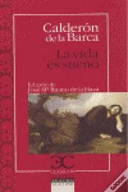 Capa do artigo Vida Es Sueño Cc 3ªEd