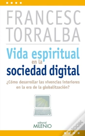 Capa do artigo Vida Espiritual En La Sociedad Digital