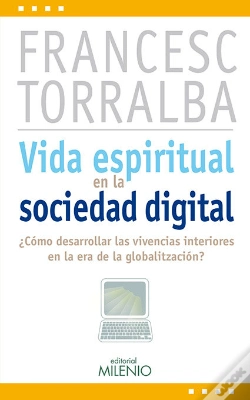 Capa do artigo Vida Espiritual En La Sociedad Digital