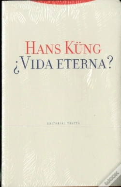 Capa do artigo ¿Vida Eterna?