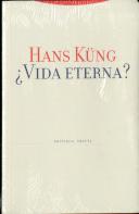 ¿Vida Eterna?