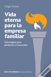 Capa do artigo Vida Eterna Para La Empresa Familiar