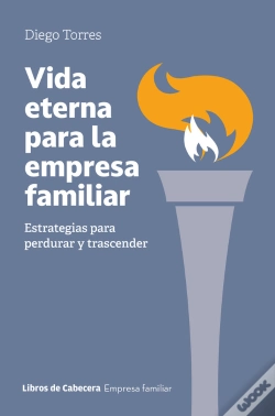 Capa do artigo Vida Eterna Para La Empresa Familiar