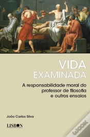 Capa do artigo Vida Examinada