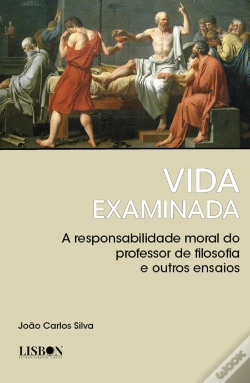 Capa do artigo Vida Examinada