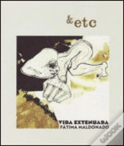 Capa do artigo Vida Extenuada