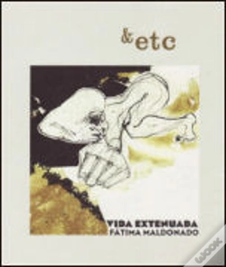 Capa do artigo Vida Extenuada