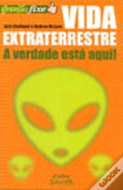 Capa do artigo Vida Extraterrestre