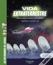 Vida Extraterrestre