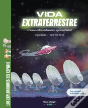 Capa do artigo Vida Extraterrestre