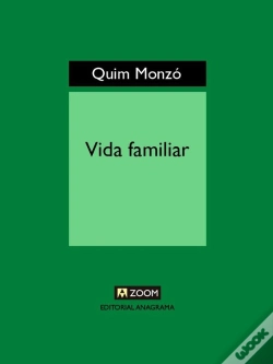 Capa do artigo Vida Familiar