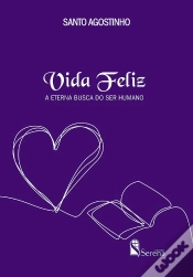 Capa do artigo Vida Feliz
