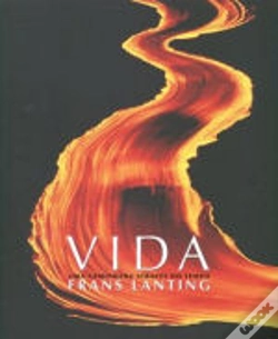 Capa do artigo Vida