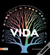 Capa do artigo Vida