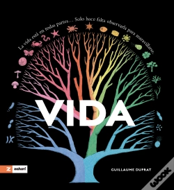Capa do artigo Vida