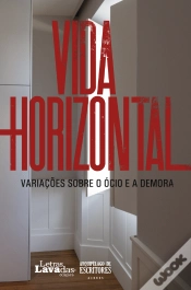 Capa do artigo Vida Horizontal