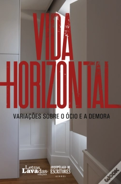 Capa do artigo Vida Horizontal