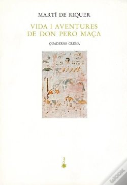 Capa do artigo Vida I Aventures De Don Pero Maça