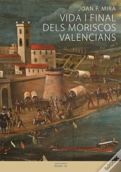 Capa do artigo Vida I Final Dels Moriscos Valencians