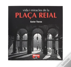 Capa do artigo Vida I Miracles De La Plaça Reial