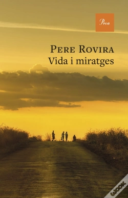 Capa do artigo Vida I Miratges