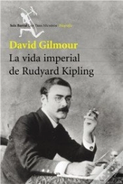 Capa do artigo Vida Imperial De Rudyard Kipling