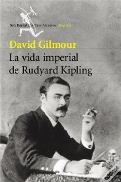 Capa do artigo Vida Imperial De Rudyard Kipling